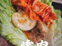-咕咕站韩国料理(紫金港店)