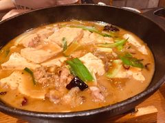 -好嫂子酱猪手•农家菜(华远坊店)
