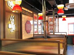 -西塔老太太泥炉烤肉(双井店)
