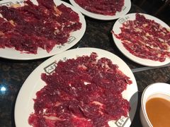 -八合里潮汕鲜牛肉火锅(深圳海岸城店)