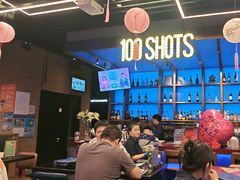 -blue frog蓝蛙(长泰广场店)