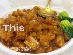 -鹊华居·地道鲁菜·海鲜·融合味(大明湖店)