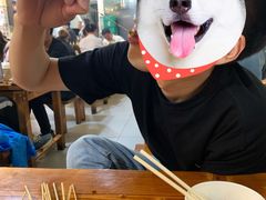 -十里铺铁板鱿鱼