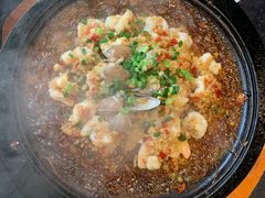 -春来和(汉城南路店)