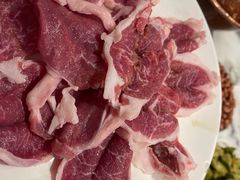 -将台涮肉(酒仙桥店)