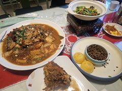 -吴记酱骨炖菜馆(西大直街店)