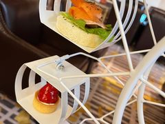 -威斯汀酒店Exchange大堂吧