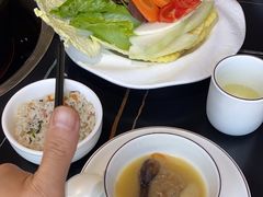 -野菌皇海景野生菌火锅(滨海大道店)