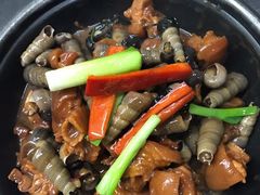 -东馆和天下特色餐饮(工农店)