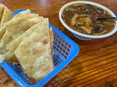 -逍遥镇刘相五胡辣汤豆沫馆(康复中街店)