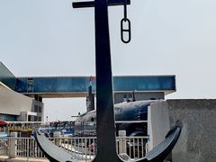 -大连旅顺潜艇博物馆