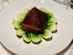 -湖滨28中餐厅·西湖宴·杭州君悦酒店