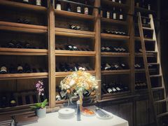 -一棵树·意大利西餐厅One Tree(新城店)