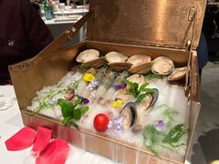 -狮拾久·现代新加坡料理(福田COCO Park店)