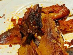 -戈拿旺巴西烤肉(崇文门店)