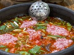 -笔记安顺夺夺粉火锅