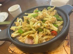 -春家·非遗手工小吃(徐汇万科广场店)