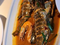 -赶海部落海鲜城(海阳路店)