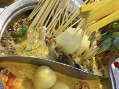 -袁记串串香(川师店)