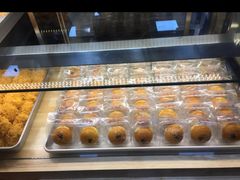 -鲍师傅糕点(国金街店)