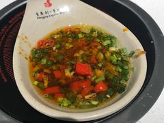 -重庆刘一手(巴黎一店)