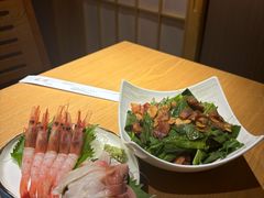 -桂马·日本料理·海胆·海鲜饭·酒场(民主广场店)