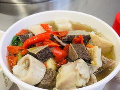 -化州颜勇牛腩(深圳总店)