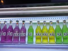 -鹿客臻鲜海鲜自助餐厅(永旺店)
