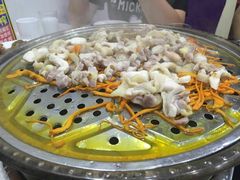 -凯盈阁·顺德私房菜·桑拿鸡