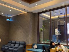 -星河湾温泉洗浴酒店