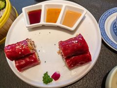 -蝴蝶里·粤菜·点心(滨江龙湖店)