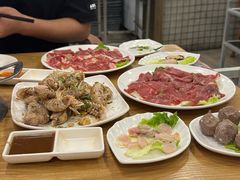 -吉友粥底火锅(方斜路店)