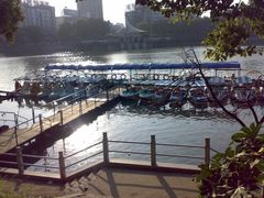 -甘棠公园