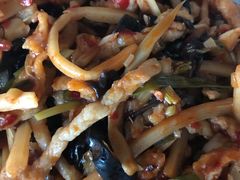 -陈阿婆鱼头泡饼·京味菜(复兴路店)
