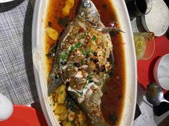 -烹湘·鲜炒湖南土菜(海珠店)