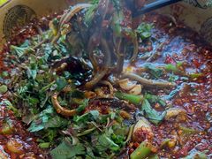 -乐山第一家临江鳝丝(茶坊路店)