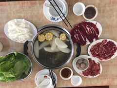 牛肉火锅-陈记顺和潮汕牛肉火锅(韩江路店)