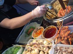 -阜阳杜大大卷馍(塘沽路店)