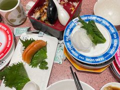 -元气寿司(环球港店)