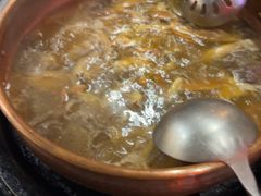 -阿山卓·野生菌火锅·纳西火塘烤肉