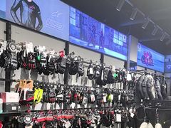 -机车外挂骑士装备(朝阳店)