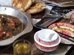 -大勇羊棒骨·烧烤(经六路店)