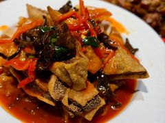 -柴窝堡22号辣子鸡·传承新疆菜