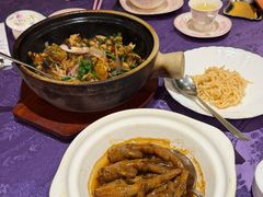 鲍汁煨凤爪-惠食佳·朱雀(东方商厦店)