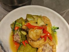 -东安鸡馆(蔡锷南路店)