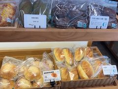 -咖乐禧面包公司(瑞景社区店)