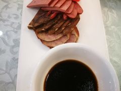 -六和聚传统烤鸭.天津菜(和平店)