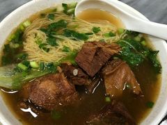 -珍珍小食店(西华路店)