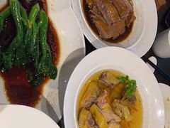-炊江南·上海菜(国展华漕店)