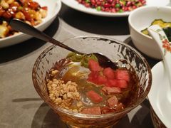 -羊门客在·烤盐池滩羊·川菜